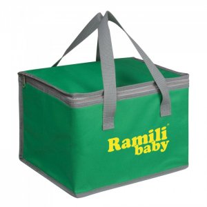 Термосумка для посуды с детским питанием Baby GA215064.01 Ramili