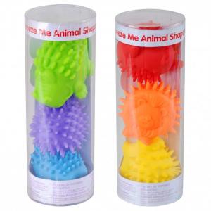 Развивающая игрушка  Игровой набор Животные 3 шт. Playgo