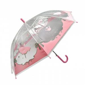 Зонт  прозрачный Принцесса 48 см Mary Poppins