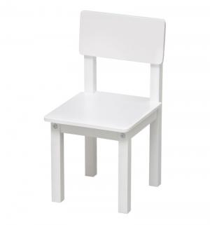 Стул  для комплекта детской мебели Simple 105 S, цвет:белый Polini