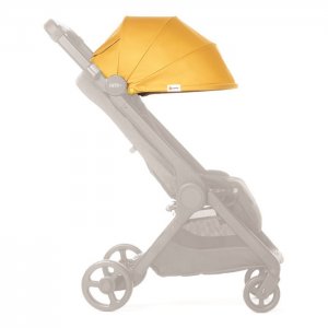 Козырек для коляски Metro+ Sunshade ErgoBaby