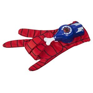 Игрушечное снаряжение Hasbro Spider-Man
