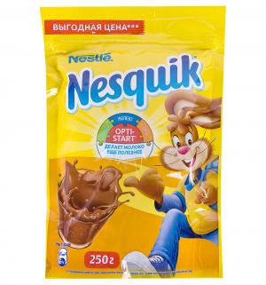 Какао  Nesquik, 250 г, 1 шт Nestle