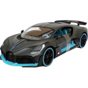 Машина  Bugatti Divo, 1:24 Maisto