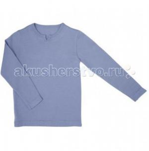 Рубашка с длинным рукавом Merino Kids