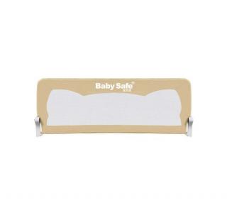 Барьер для кроватки Ушки 120х42 Baby Safe