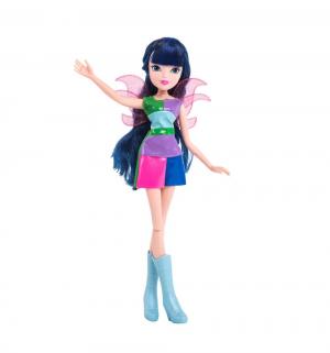 Кукла  Club Твигги Муза 28 см Winx