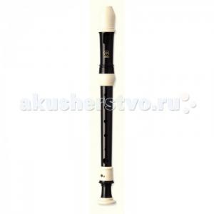 Музыкальный инструмент  Блок-флейта сопрано барочная система YRS-302BIII in C Yamaha