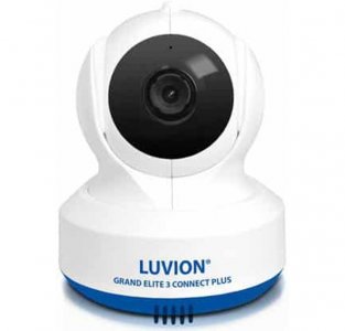 Дополнительная камера Grand Elite 3 Connect Plus Luvion
