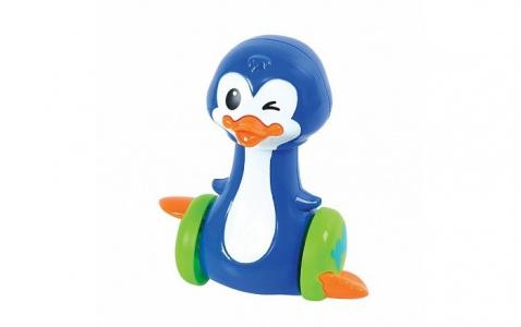 Каталка-игрушка  Пингвин Playgo