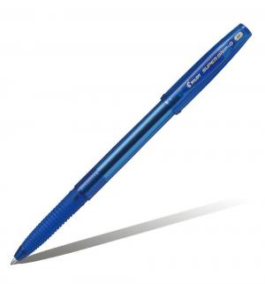 Ручка шариковая  Super grip G неавтоматическая синяя Pilot