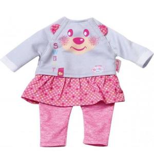Одежда для кукол  дома Baby Born