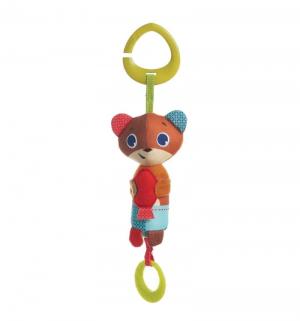 Развивающая игрушка  Колокольчик Медвежонок, 35 см Tiny Love