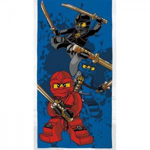 Полотенце Ninjago Spinjitsu 70х140 Lego