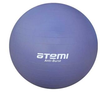 Мяч гимнастический антивзрыв AGB0475 75 см Atemi