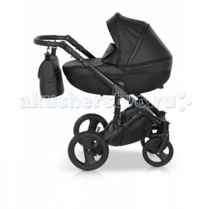 Коляска  Livio Eco 3 в 1 Bello Babies