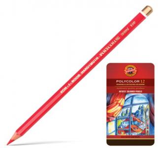 Карандаши цветные  Polycolor Koh-I-Noor