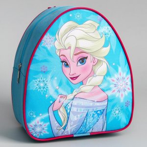 Рюкзак Холодное сердце 23х20.5х10 см Disney