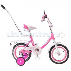 Велосипед двухколесный  BA Princess 12 R-Toys