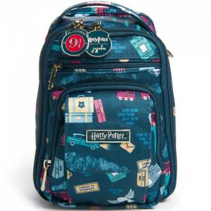Рюкзак Mini Be BRB Harry Potter Ju-Ju-Be