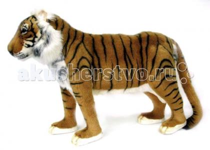 Мягкая игрушка  Тигр 60 см Hansa