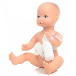 Кукла Аквини новорожденная девочка Gotz
