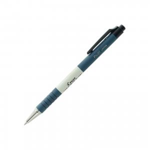 Ручка шариковая , 0,7 мм, синяя Pilot. Цвет: синий