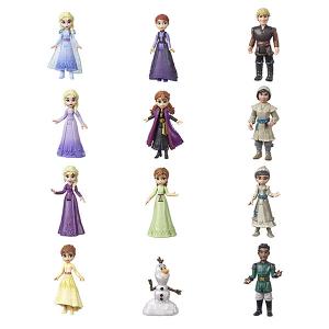 Куклы и пупсы Hasbro Disney Princess
