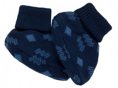 Пинетки Double Knit New Nordic Voksi