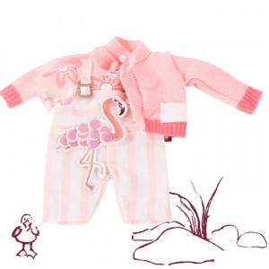 Набор одежды Фламинго для кукол 30-33 см Gotz
