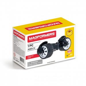 Конструктор  Transform wheel Set Magformers