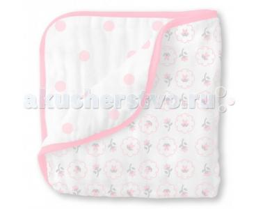 Одеяло  Luxe Muslin SwaddleDesigns