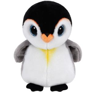 Мягкая игрушка  Понго пингвин 25 см TY