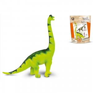Динозавр Брахиозавр, коллекция Jurassic Hunters, Geoworld
