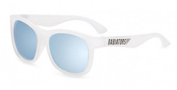 Солнцезащитные очки  Blue series Polarized Navigator Ледокол Babiators