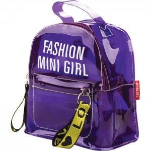 Рюкзак детский Fashion Mini Girl 22х19х11 см Centrum