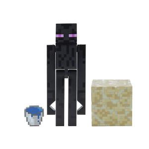 Минифигурка Minecraft