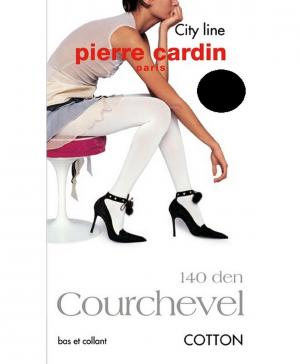 Комплект из 4-х пар колготок Courchevel Pierre Cardin