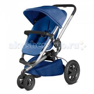 Прогулочная коляска  Buzz Xtra 3 Quinny