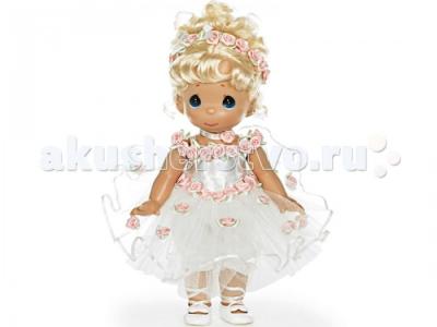 Кукла Танец в сердце блондинка 30 см Precious