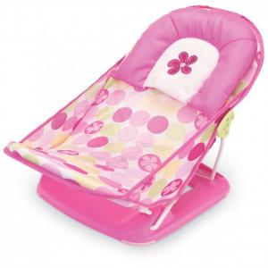 Лежак для купания Deluxe Baby Bather Summer Infant