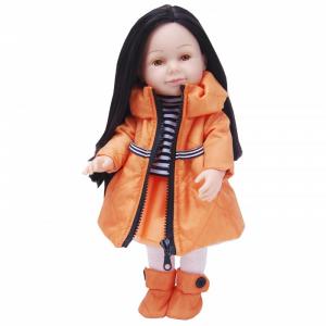 Кукла с аксессуарами 40 см LVY009 Lilipups