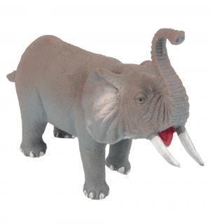 Фигурка  Слон 14.5 см Игруша