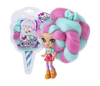 Коллекционная кукла Сахарная милашка Candylocks