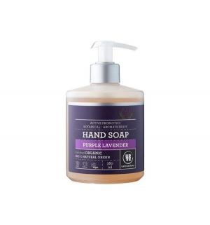 Жидкое мыло  для рук Пурпурная лаванда, 380 мл Urtekram