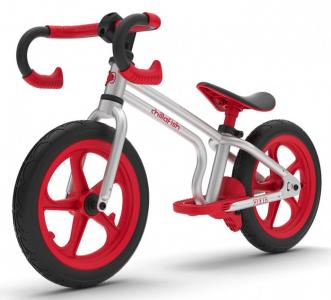 Беговел  Fixie с тормозом Chillafish