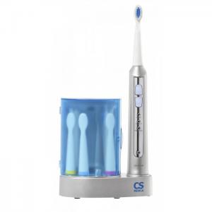 Электрическая звуковая зубная щетка CS-233-UV CS Medica