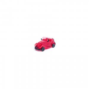 Кристаллический пазл 3D Красный автомобиль, Crystal Puzzle