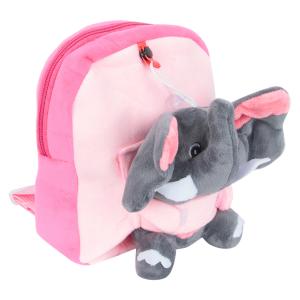 Рюкзак , цвет: розовый Kenka