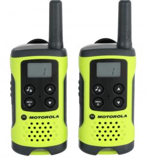 Рация  TLKR-T41 Motorola